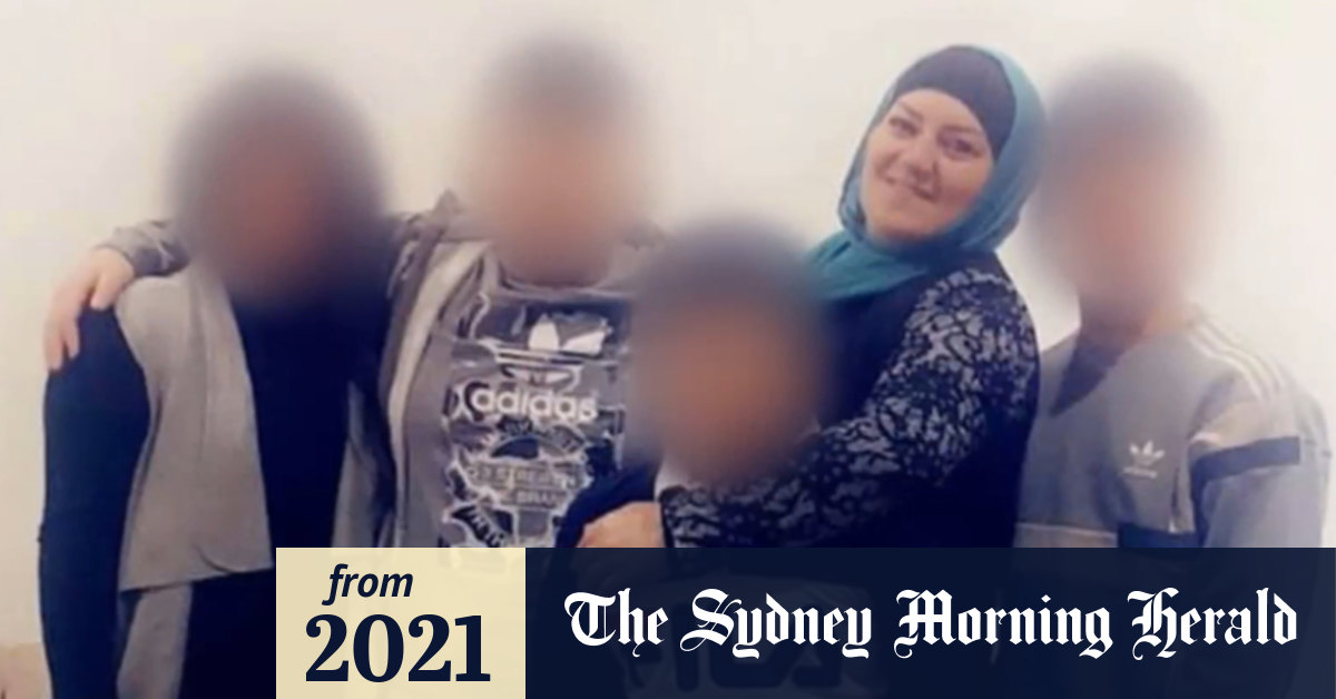 Video Sydney mumoffour among 12 to die with COVID19